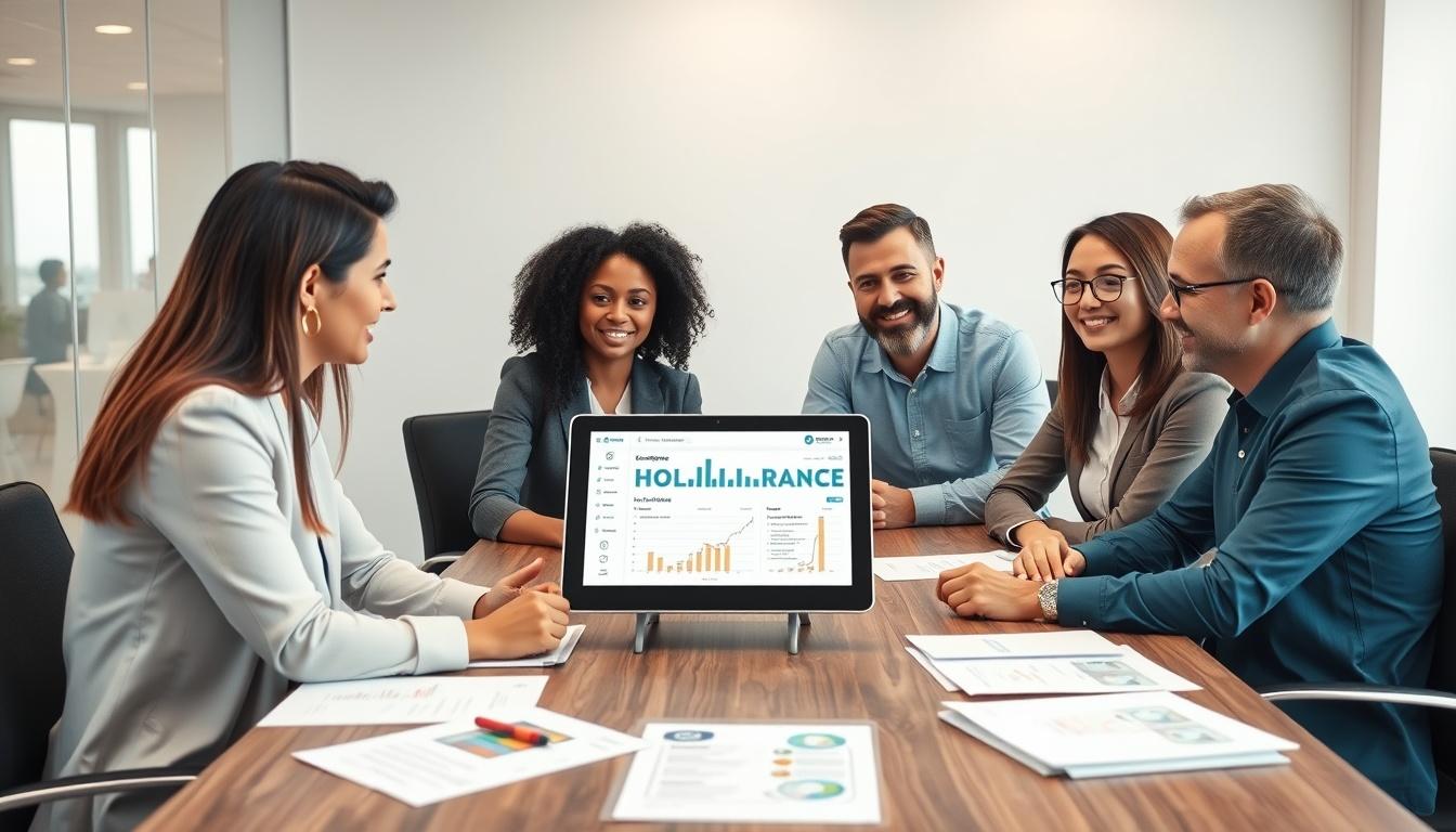 Professional plan visual