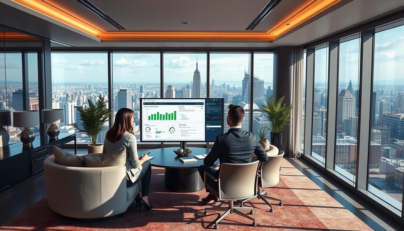 Premium plan visual